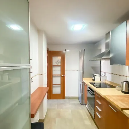 Daire Great Location, Town *