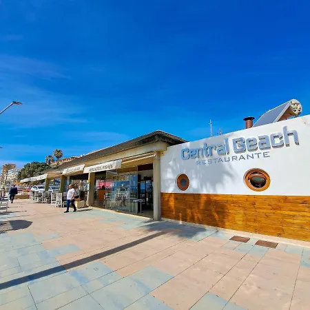 Great Location, Town *