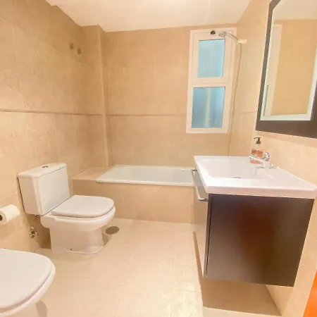 Appartamento Great Location, Town