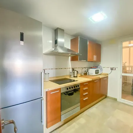 Daire Great Location, Town