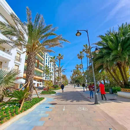 Great Location, Town * Estepona