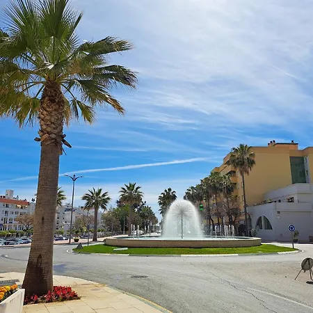 Great Location, Town Estepona