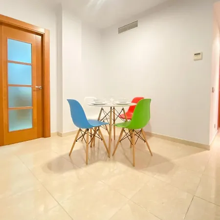Great Location, Town Apartament Estepona