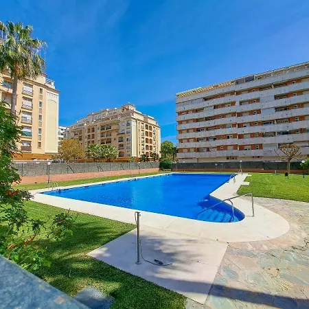 Apartment Great Location, Town