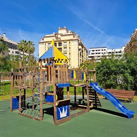 Great Location, Town Апартаменты *