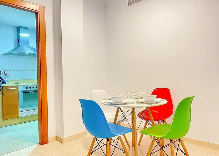 Great Location, Town