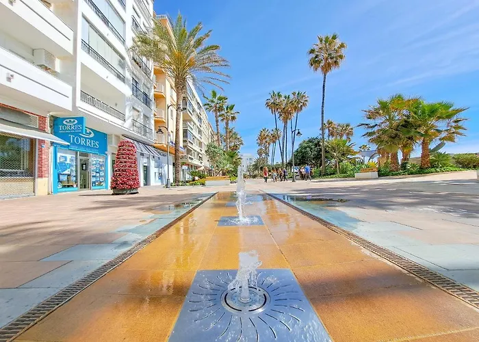 Great Location, Town