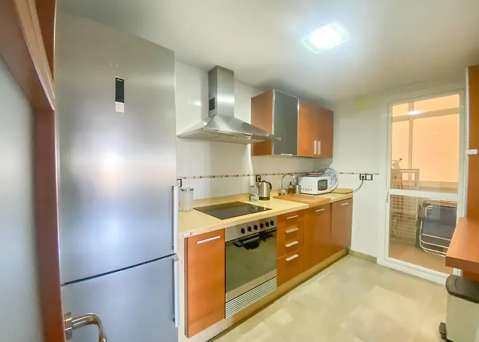 Apartment Great Location, Town