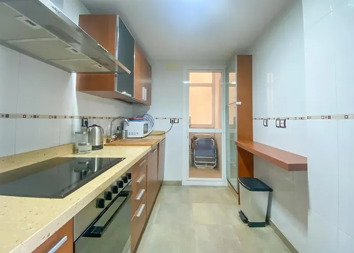 Great Location, Town Estepona