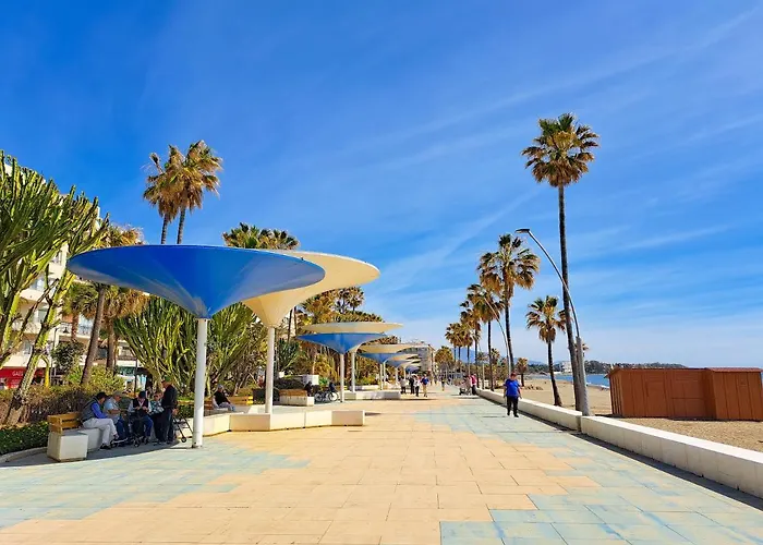 Great Location, Town Apartment *