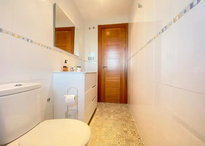 Apartment Great Location, Town