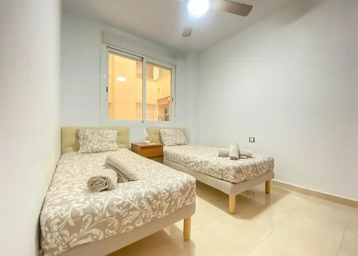 Great Location, Town * Estepona