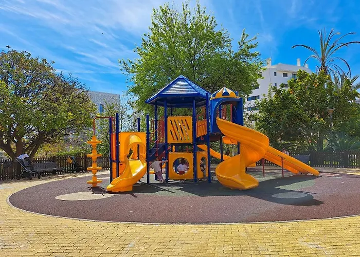 Apartment Great Location, Town Estepona