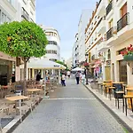 Great Location, Town Apartment *