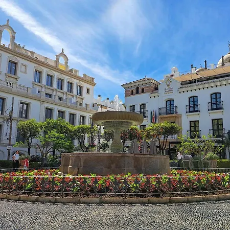 Great Location, Town Apartmán *