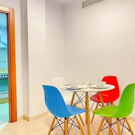 Great Location, Town