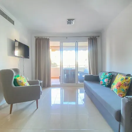Great Location, Town Apartmán Estepona