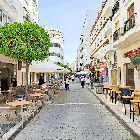 Great Location, Town Apartmán *