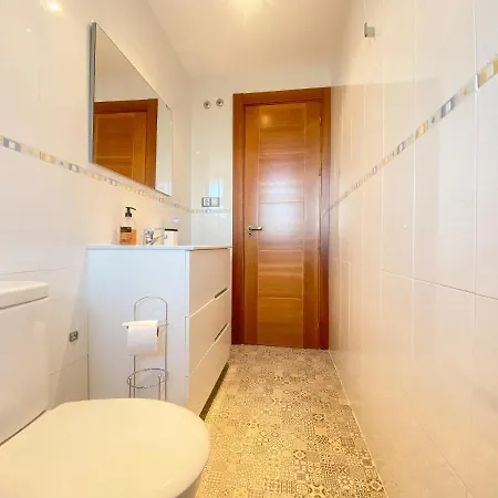 Apartmán Great Location, Town