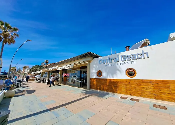 Great Location, Town *