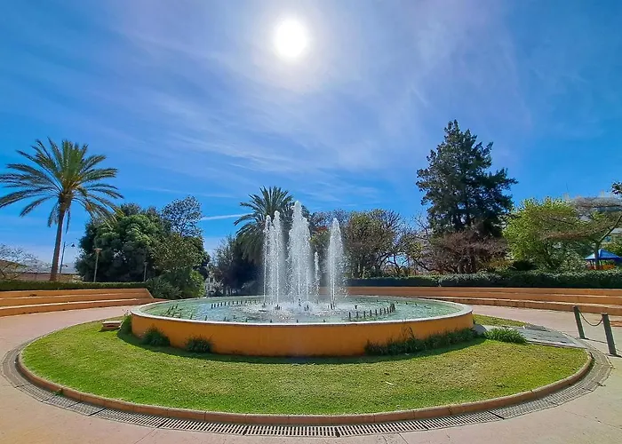 Great Location, Town *