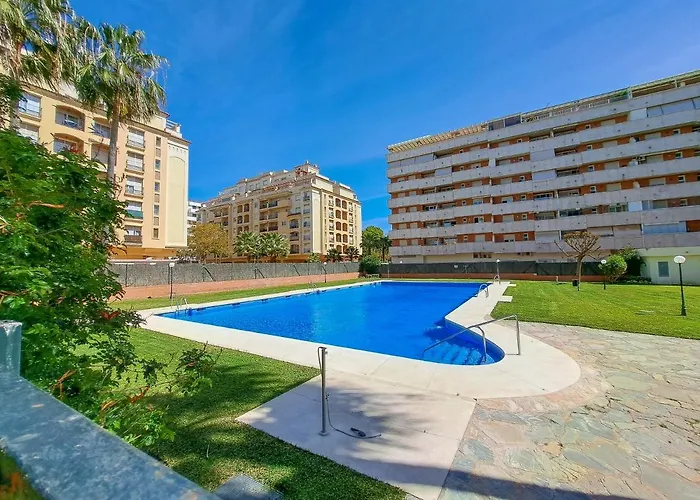 公寓 Great Location, Town