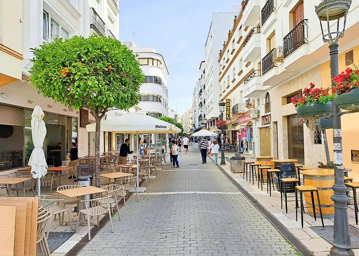 Great Location, Town 公寓 *